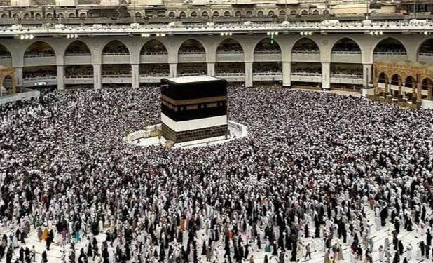 اعمال محدودیت عربستان برای پذیرش زائران عمره رمضانیه 
