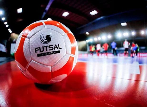 دعوت ۶ بازیکن معدن و صنایع معدنی به اردوی تیم فوتسال کارگری