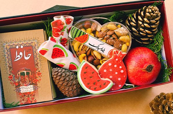 چطور با یک هدیه درست، کارمندان‌تان را برای یلدا غافلگیر کنید؟