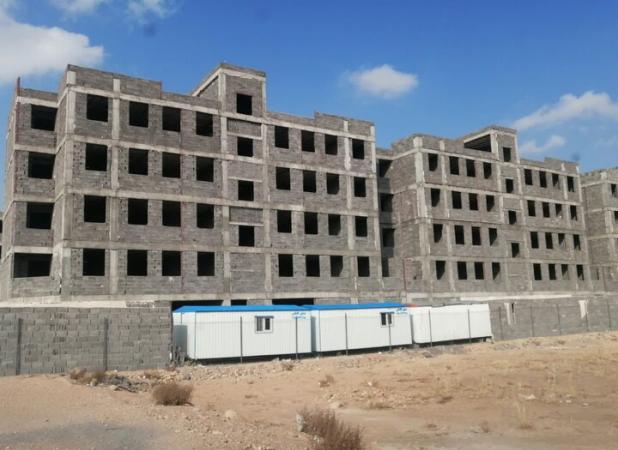 زمین‌های خالی وزارت راه دو برابر مساحت شهرها