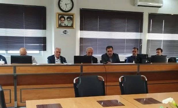 بررسی روند توسعه نوآوری کشور در نشست مجمع دانشگاهیان انقلاب