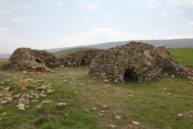 آتشکده موشکان چرداول ایلام مرمت می‌شود