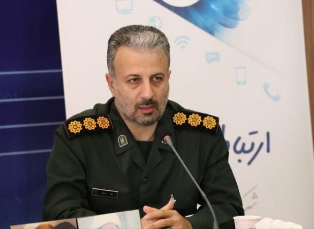 رنجبر: رسالت سازمان بسیج کارمندان ترویج روحیه خدمت بی‌وقفه است