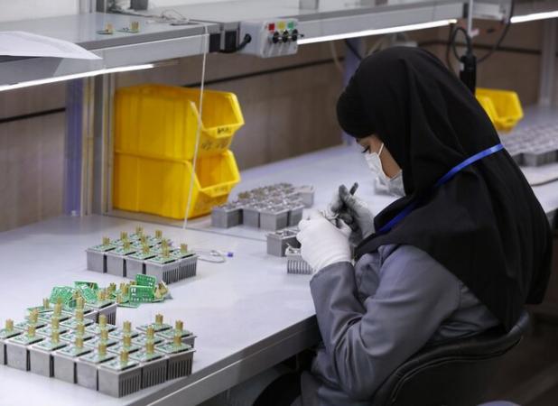 بازپرداخت اقساط تسهیلات صندوق نوآوری به تعویق افتاد