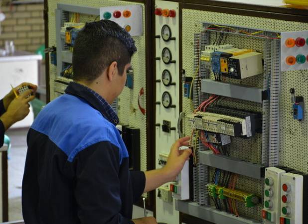 محمدی: دیر به قطب مهارت‌آموزی صنایع دریایی جنوب کشور تبدیل می‌شود