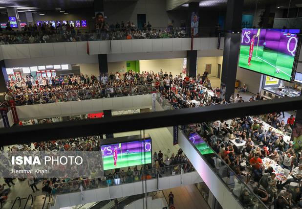 تیم ملی اسپانیا به ایران «بله» می‌گوید؟ / ۵ گزینه دیگر قبل از جام جهانی