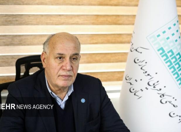 بتن سبز؛ راهکار ایران برای مقابله با جریمه ۴ دلاری تولید کربن تا ۲۰۳۰