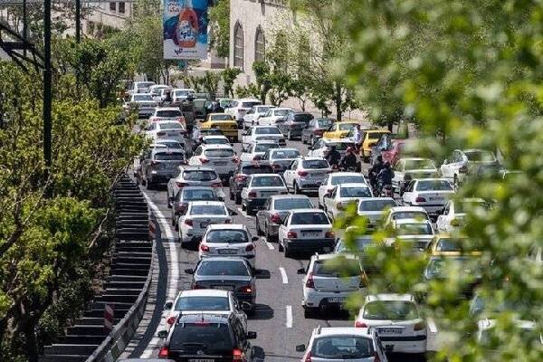 کاهش ۷ درصدی تردد در محورهای مواصلاتی کهگیلویه و بویراحمد