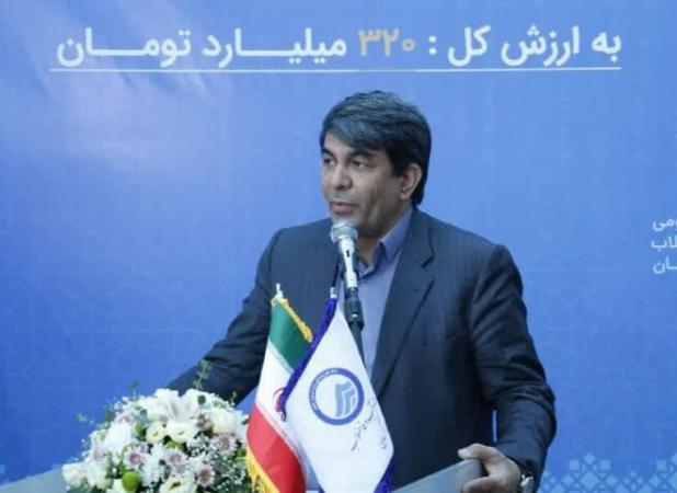 تامین آب شرب کرمان نیاز به حمایت مرکز دارد