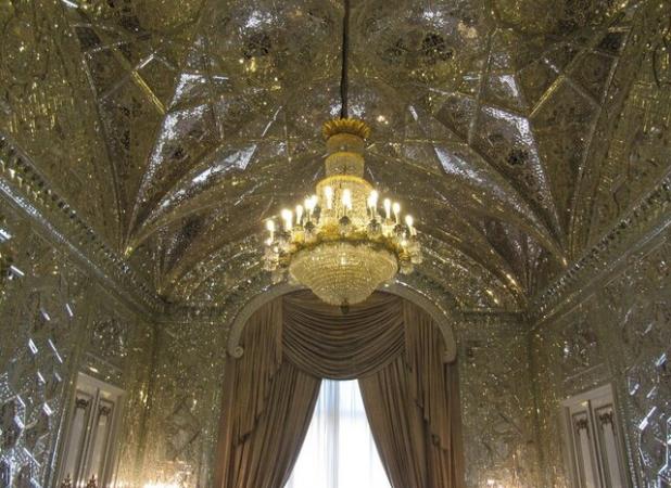 هنر آینه‌کاری ایرانی در فهرست میراث جهانی یونسکو؛ درخششی جاودان از نور و هنر