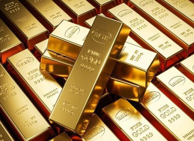 قیمت جهانی طلا در رکورد تاریخی ۳۷۱۱ دلار