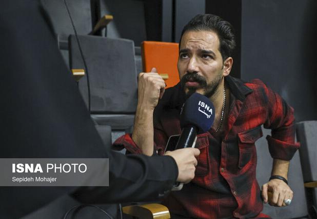 رشد جشنواره‌های تئاتر در گرو تعامل هنرمندان جوان و پیشکسوت