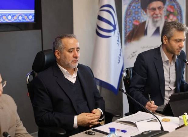 هاشمی: جذب ۱۰۰ درصدی تسهیلات تبصره ۱۸ محقق شد