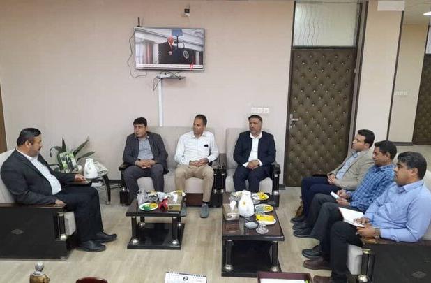 زیرساخت‌های شبکه تعاون روستایی شهرستان دیلم توسعه می‌یابد