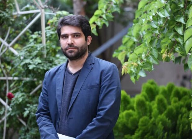 ادامه کار ژورنالیستی با نوشتن کتاب؛ خبرنگار تخصصی محلی از اعراب ندارد
