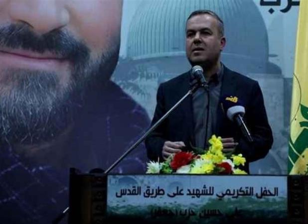 حزب‌الله: پرونده اسرای لبنانی در راس اولویت‌های ملی ماست