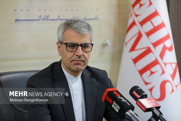 بقائی: کشورهای منطقه آگاهند؛ هر ماجراجویی آمریکا پیامدهای گسترده دارد