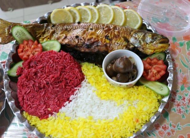 جشنواره «طبخ آبزیان» ۹ خرداد در «نیر» برگزار می‌شود