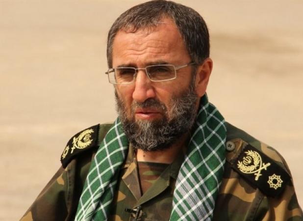 باقرزاده: پیکرهای مطهر ۴۴ شهید تازه تفحص شده وارد کشور می شوند