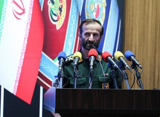 نیروی زمینی ارتش پرافتخارترین نیروها در سطح نیروهای مسلح است