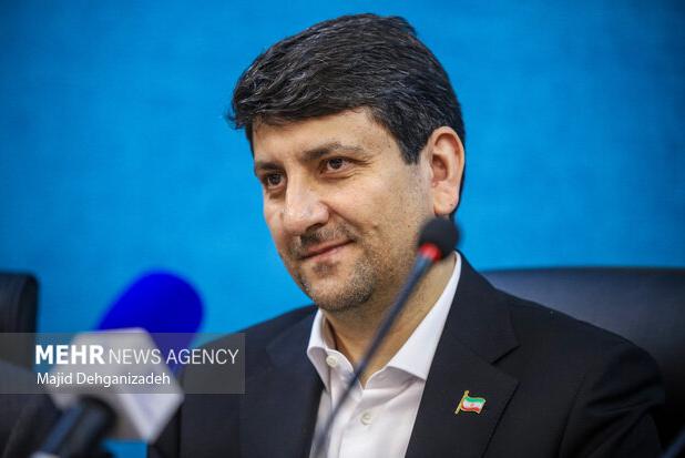 وزیر ارتباطات راهی آذربایجان غربی می‌شود