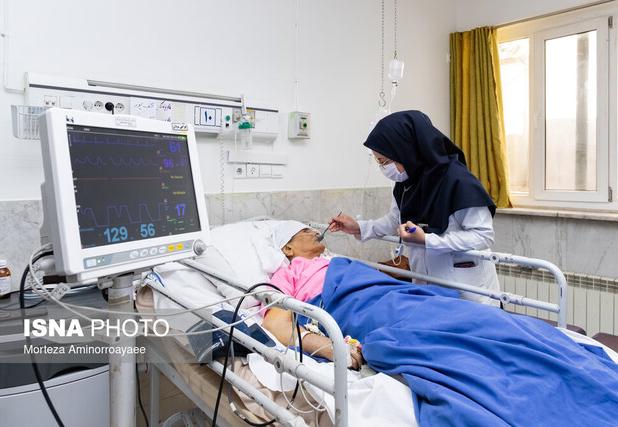 پرستار؛ فرشته‌ای به رنگ و بوی آرامش