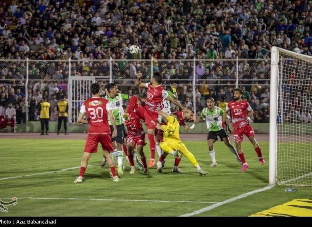منافی: پرسپولیس قهرمان نشد چون بازیکنان بی‌کیفیت گرفت