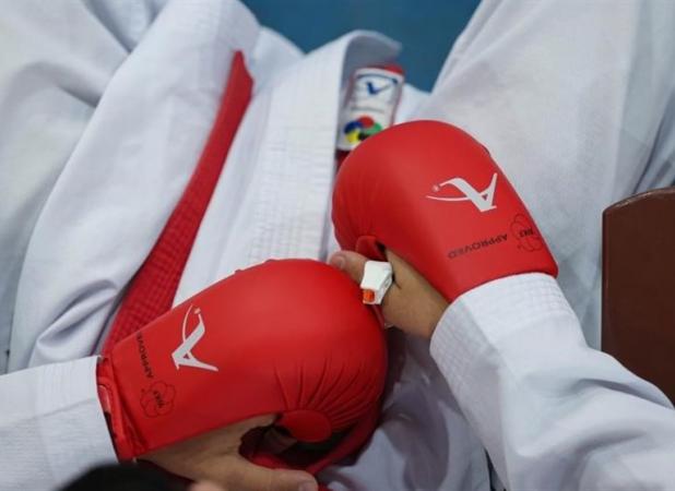 ترکیب کومیته تیمی ایران مشخص شد/ گیلان‌پور مسافر آسیایی شد