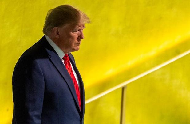 وال استریت ژورنال: ترامپ مادورو را تهدید کرده است