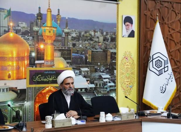 مرحله استانی چهل و هشتمین دوره مسابقات قرآن کریم در مشهد برگزار می‌شود