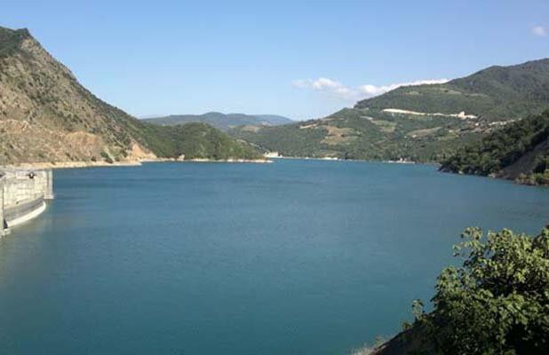 کرم‌پور: کیفیت آب سد درودزن آنلاین بررسی می‌شود