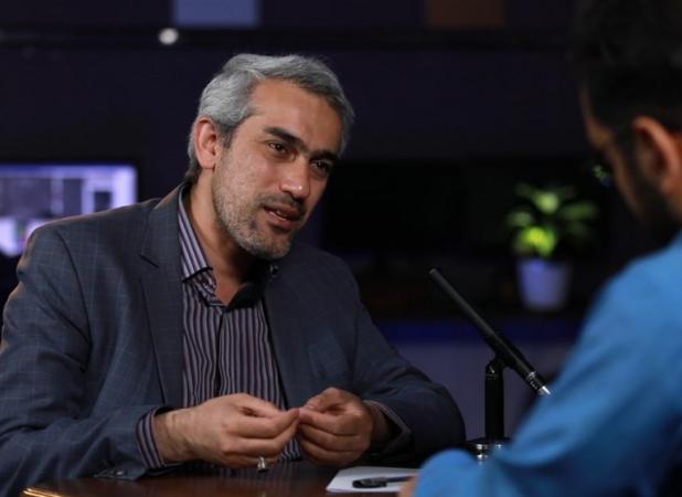 برنامه مدنی زاده برای تصدی وزارت اقتصاد+ لینک