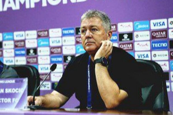 اسکوچیچ: به نتایج نسف قارشی توجه نداریم؛ احساس خاص یک بازیکن تراکتور