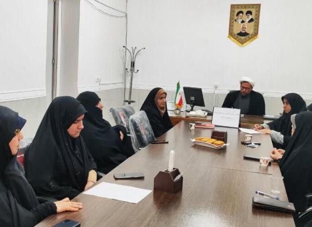 تشکیل شورای راهبری بانوان نقش مهمی در خنثی کردن توطئه های دشمنان دارد