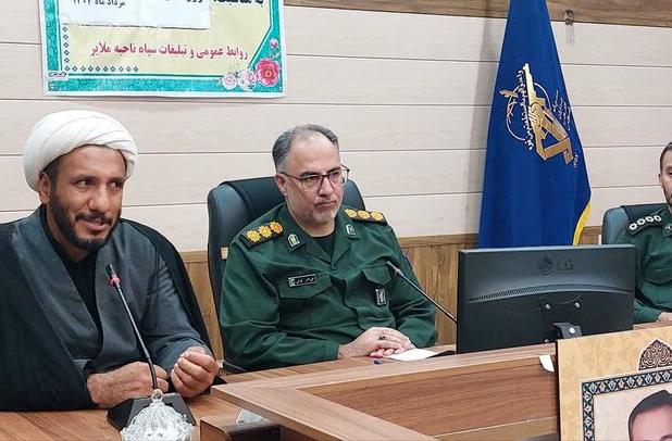 رسانه‌ها باید موتور امیدآفرینی در جامعه باشند