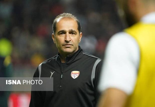 حاجی‌پور: فولاد با گل‌محمدی بسلامت از این وضعیت عبور می‌کند/ برخی غرض‌ورزانه حرف می‌زنند