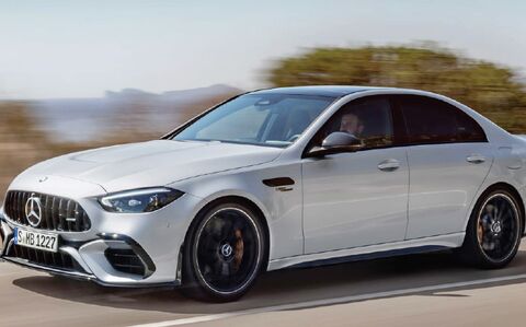 چگونه «مرسدس ‎بنز» آدرنالین بیشتری به دنیای اسپرت تزریق کرد؟