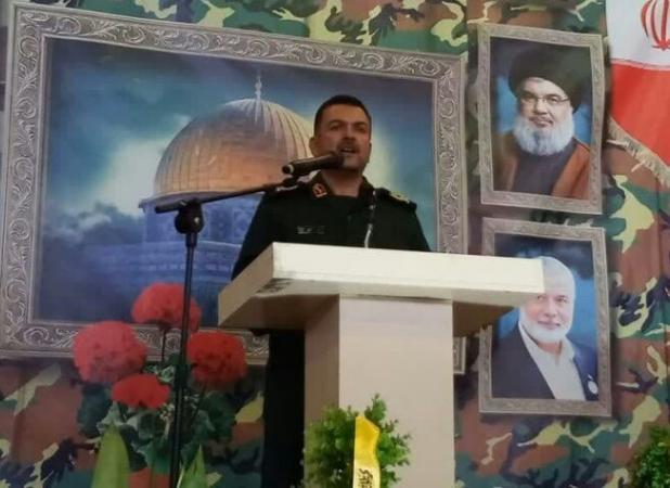 پایان باشکوه دومین اجلاسیه ۳هزار شهید سمنان با اجرای ۱۵ هزار برنامه