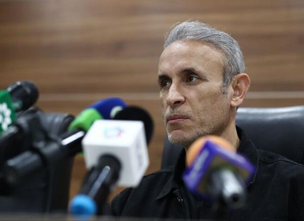 گل‌محمدی: حضور بانوان در ورزشگاه شور و انگیزه تیم را دوچندان کرد