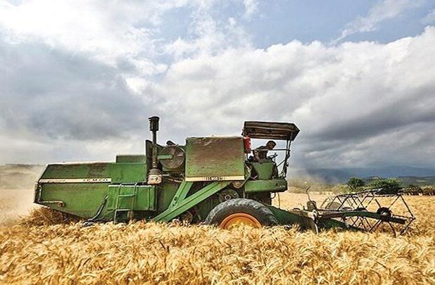 تجهیز ناوگان مکانیزاسیون کشاورزی در قالب طرح جهش تولید
