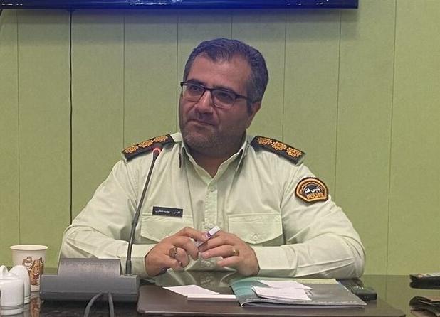 ۹۹ میلیارد تومان کلاهبرداری سایبری در آذربایجان‌شرقی انجام شده است