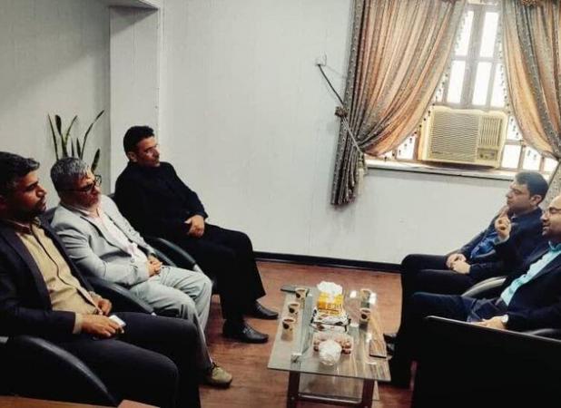 بخشدار امام حسن: اداره ثبت احوال در این بخش مستقر شد