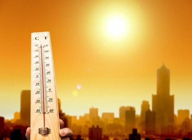 افزایش دمای هوای استان مرکزی تا اواسط هفته آتی