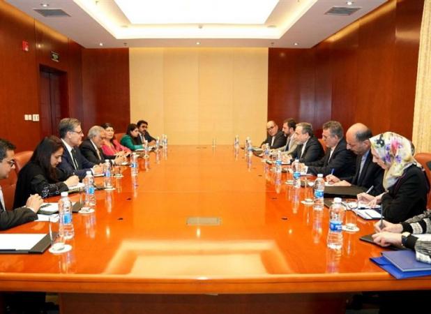 عراقچی: مواضع کشورهای منطقه نشانگر نگرانی مشترک در قبال رژیم اسرائیل است