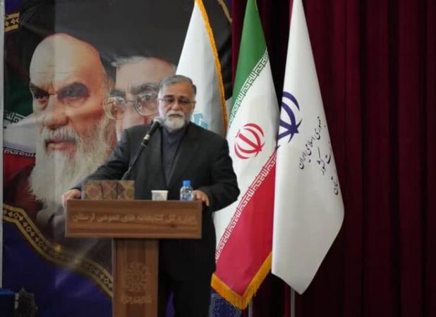 هر نویسنده «رزمنده‌ای» در جبهه حقیقت است