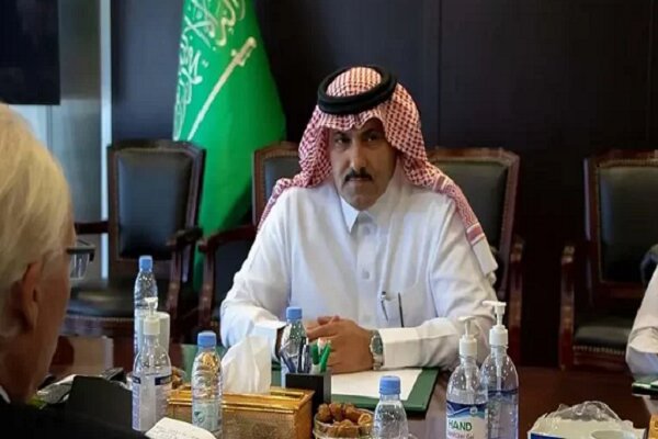 حمله شدید ریاض به رئیس شورای انتقالی جنوب یمن