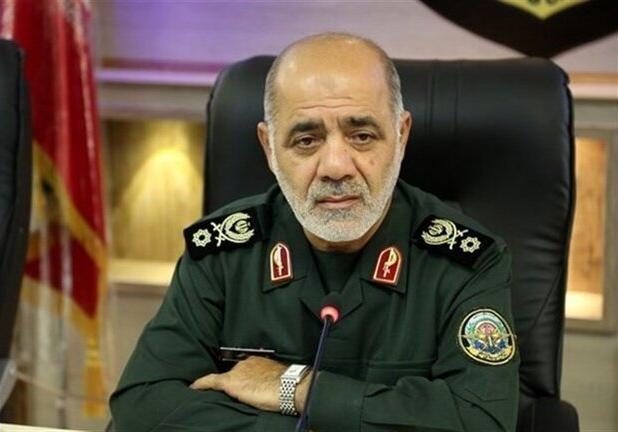 سرلشکر عبداللهی: شکوه نام سپهبد شهید باقری در متن تاریخ حک شده است