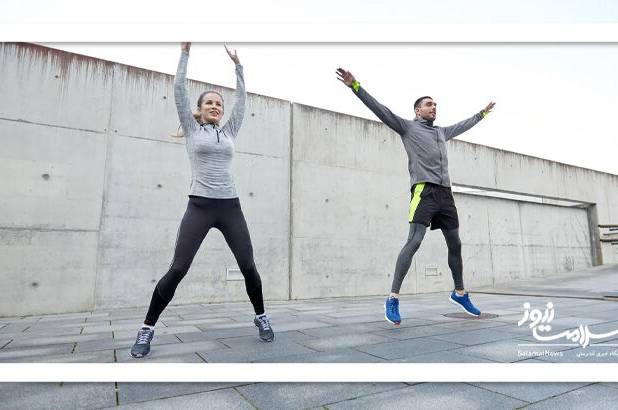 ورزش مناسب هر بیماری کدام است؟