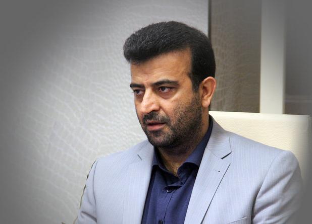 آخرین تمهیدات تامین اتوبوس برای بازگشت زوار اربعین در مرز مهران