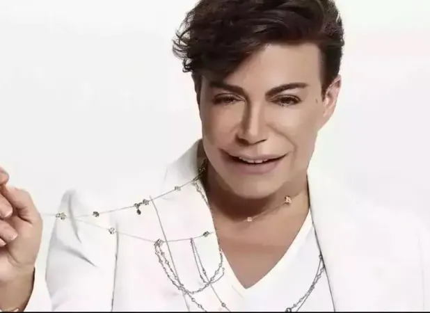 خواننده و مجری سرشناس ترکیه درگذشت